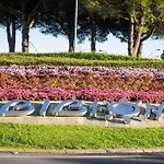Apartamento Flat With Side Sea View Just Steps From The Bibione