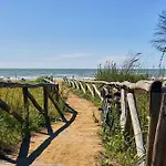 Apartamento Flat With Side Sea View Just Steps From The *