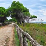 Flat With Side Sea View Just Steps From The Apartamento Bibione