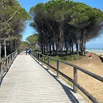 Flat With Side Sea View Just Steps From The Apartamento Bibione