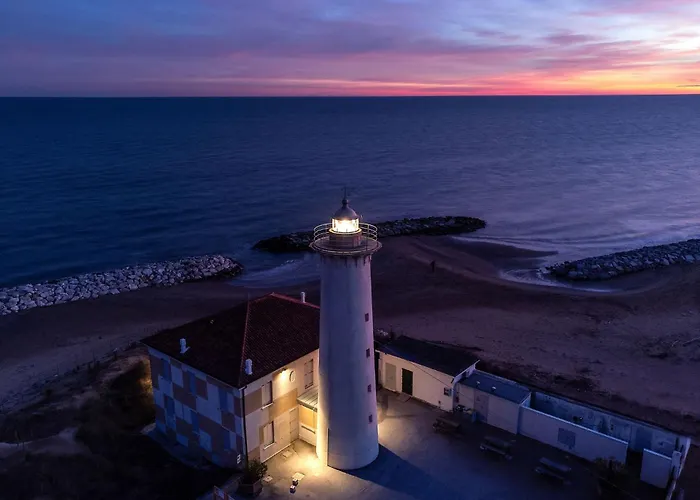 Flat With Side Sea View Just Steps From The *